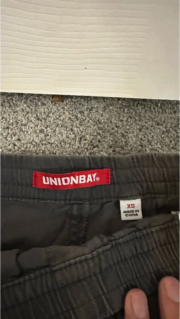 Unionbay Shorts Cargo - Image 3