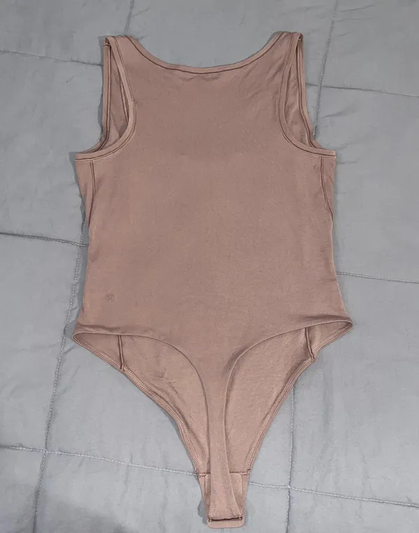 Wundermost Bodysuit - Image 6