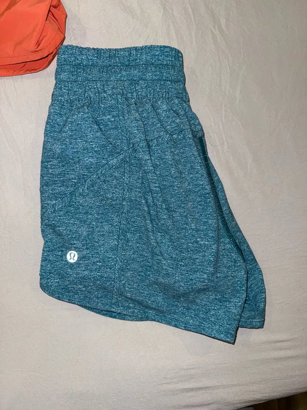 Lululemon Shorts - Image 2