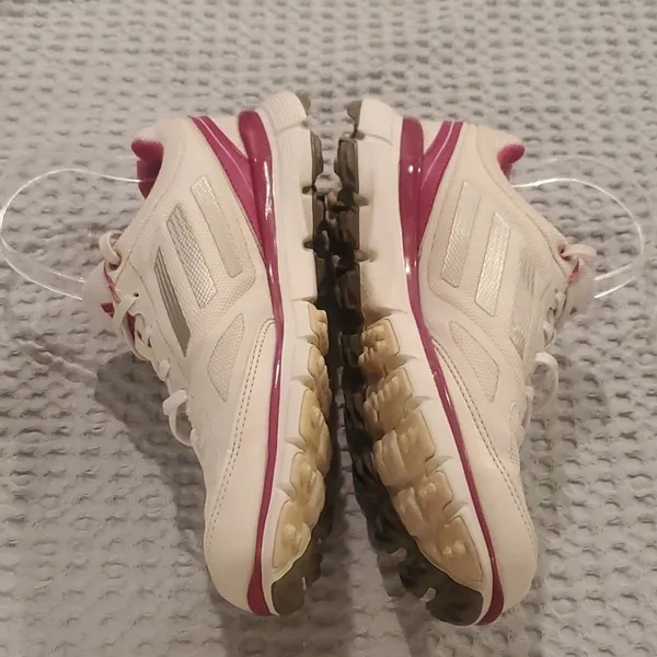 SALE Adizero Adidas Ladies Golf Shoes. Size 6.5 (#7) - Image 2
