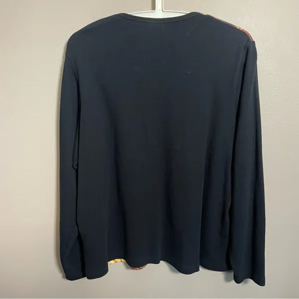 Harley-Davidson vintage long sleeve tee - Image 2