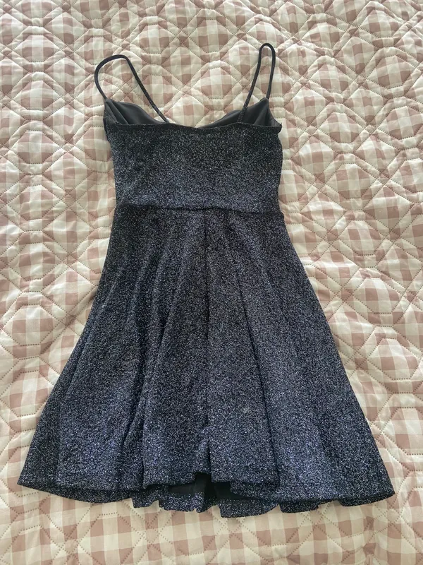Windsor Homecoming Dress - Image 5