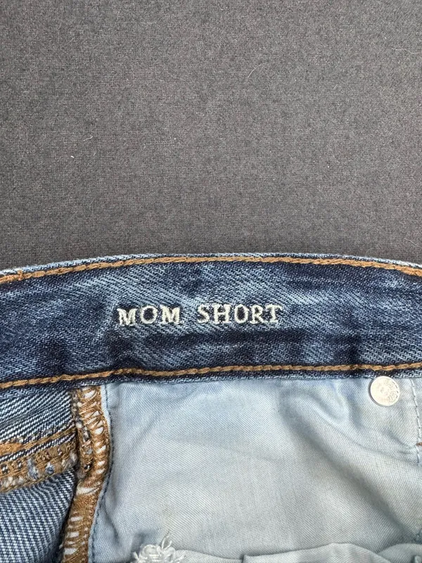 American Eagle Jean Shorts - Image 3