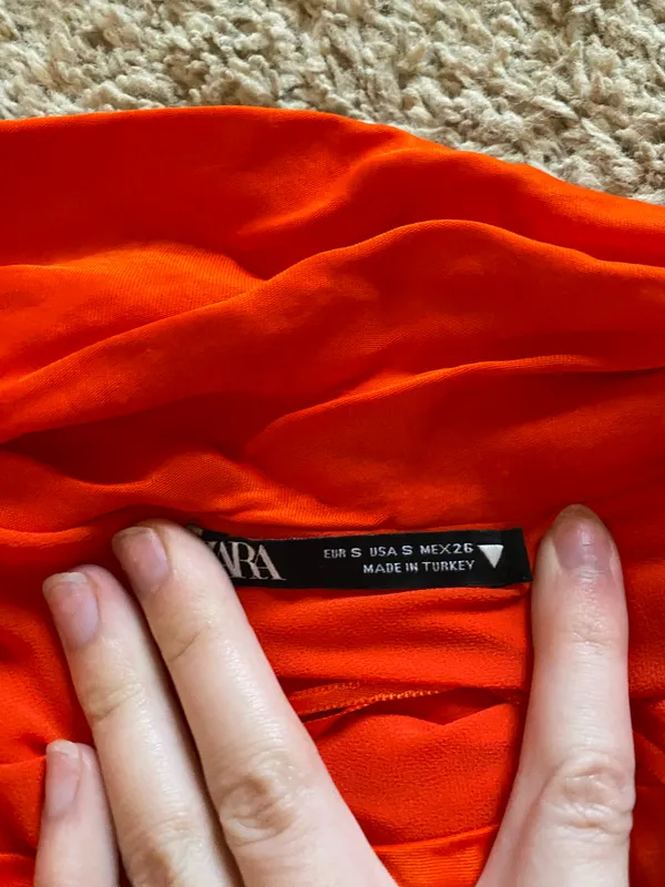 ZARA Dress - Image 3