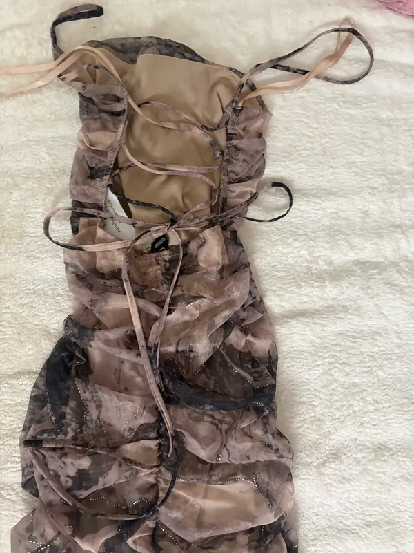Windsor Dress - Image 2