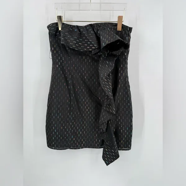 Lovers and Friends KRIS MINI‎ DRESS size medium - Image 4