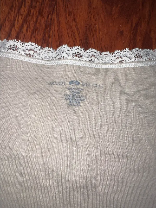 Brandy Melville Top - Image 2