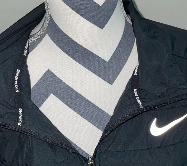 Nike Dri-Fit Running Jacket - Image 4