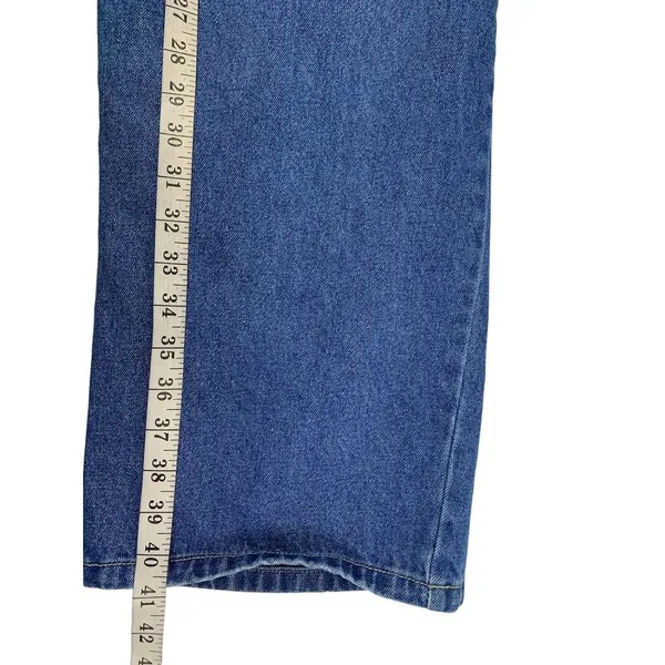 Venezia Jeans Women's Straight Leg Jeans - Image 9