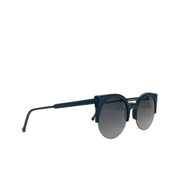 RetroSuperFuture Lucia Black Phv Sunglasses - Image 6