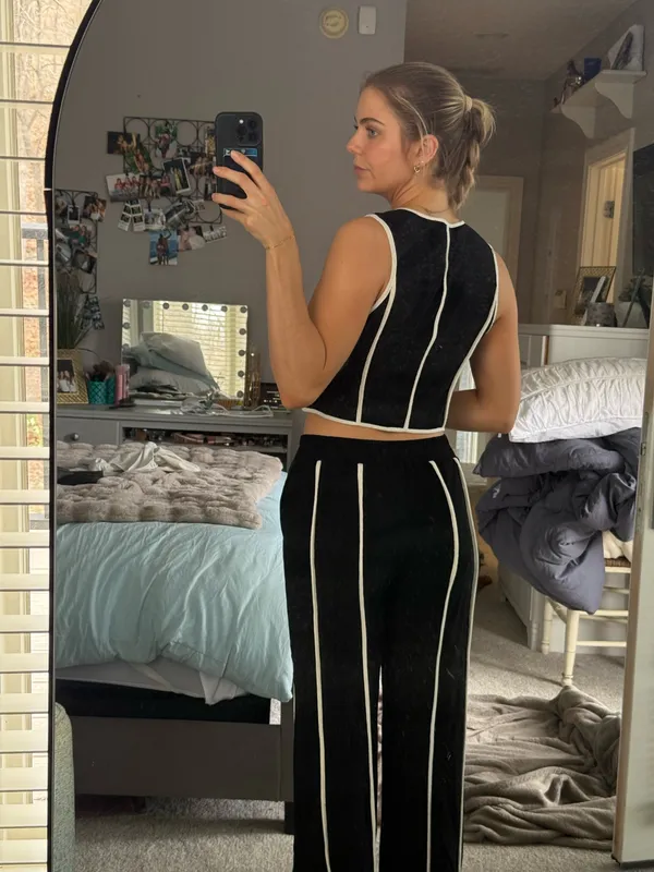 Illa Illa Two-Piece Set  - Image 2