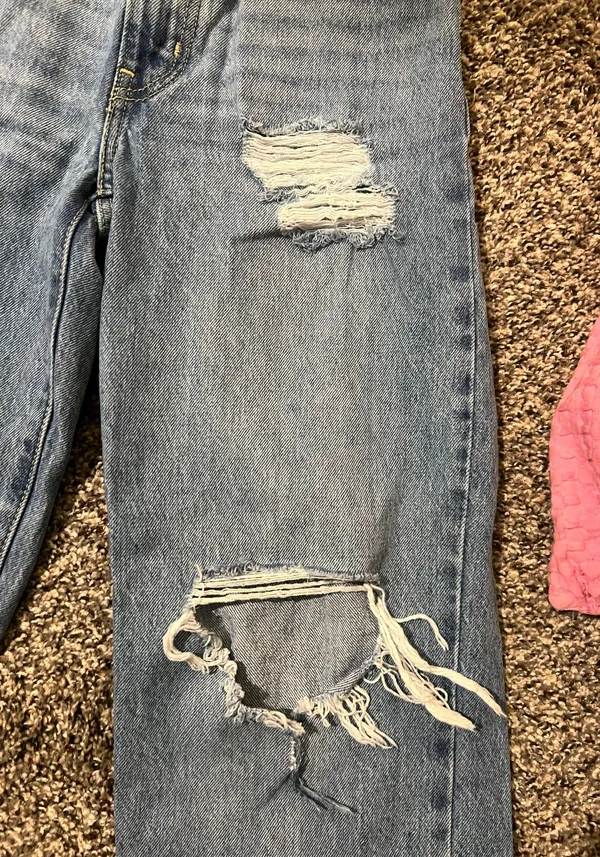 Levi’s Jeans  - Image 4
