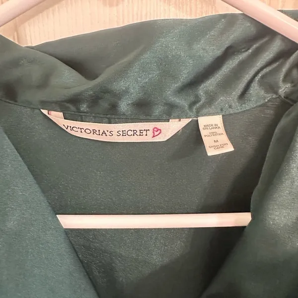 Vintage 90’s Victorias Secret Nightgown - Image 3