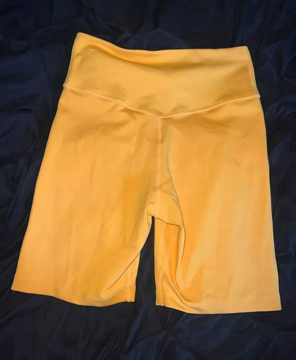 Nike biker shorts - Image 3