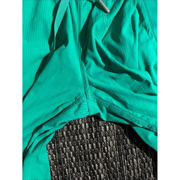 Lululemon Dance Studio Mid-Rise Pant *Full Length Unlined* Kelly Green - Image 3