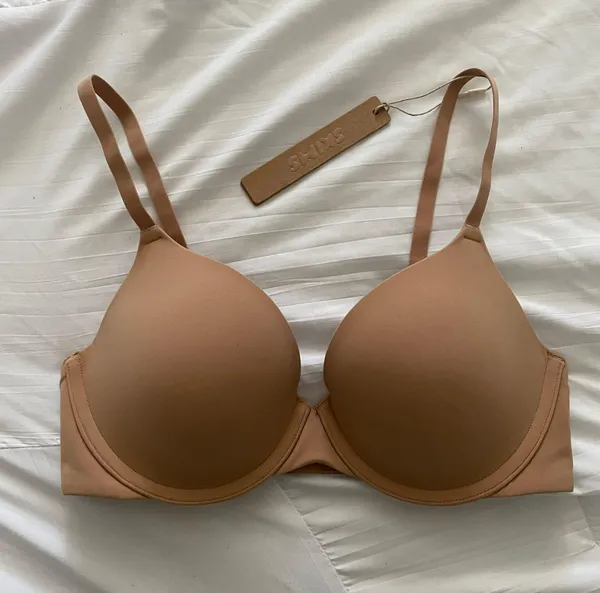SKIMS Fits Everybondy Tshirt Bra - Image 4