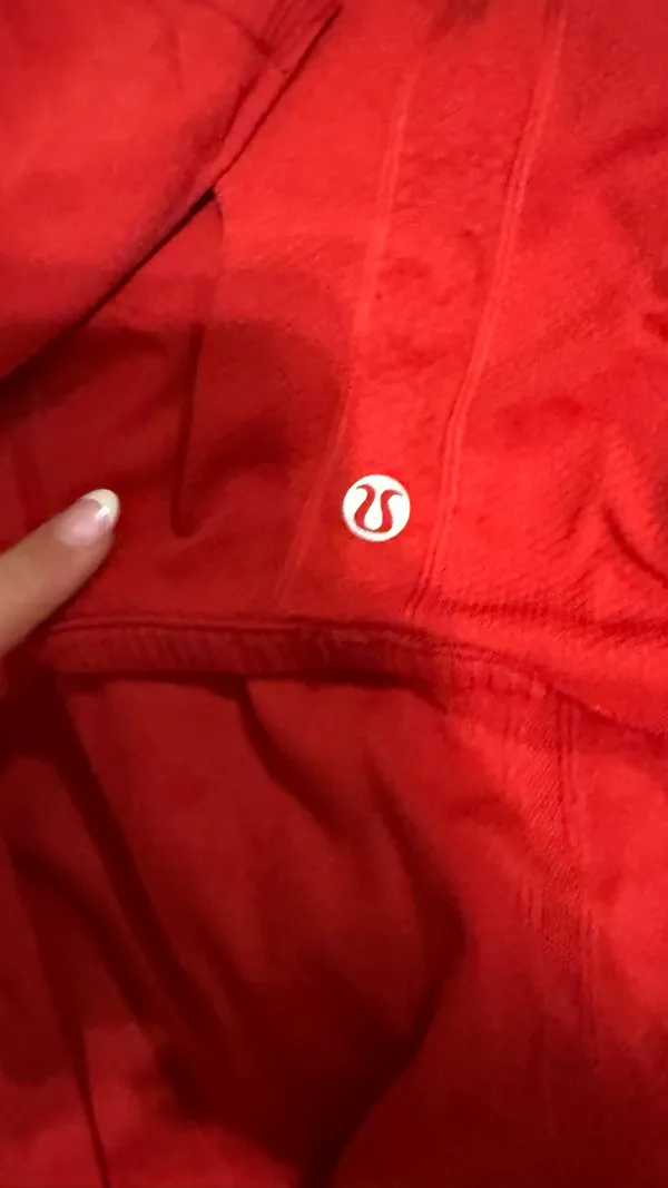 Lululemon Shirt Swiftly Short Sleeve - Image 2