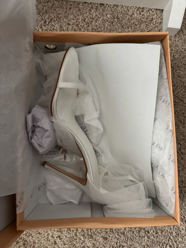 These Three Boutique Shoes - Image 4