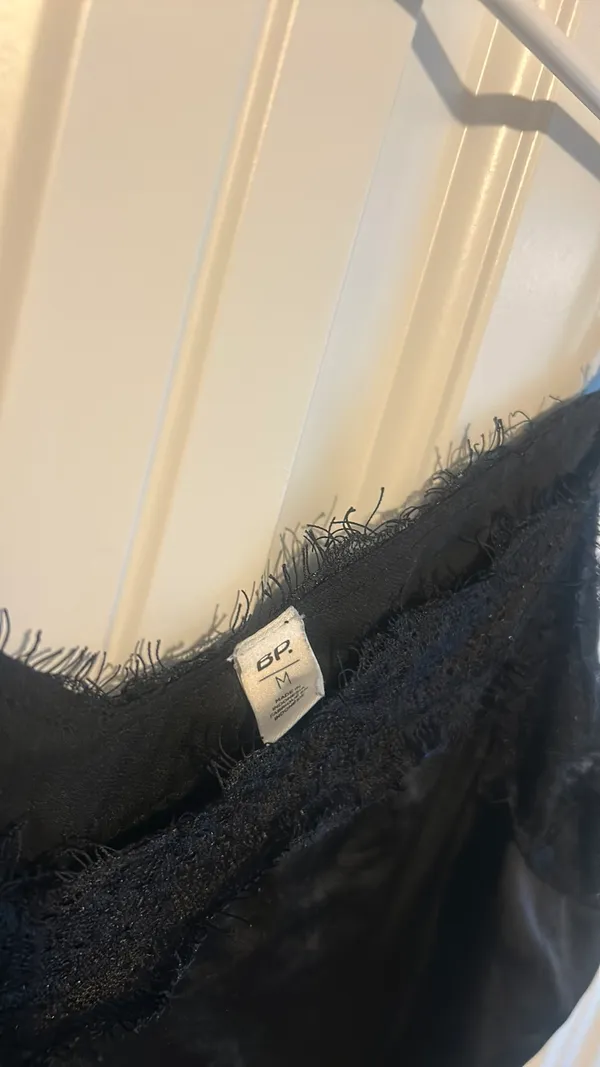 BP Lace Top - Image 4