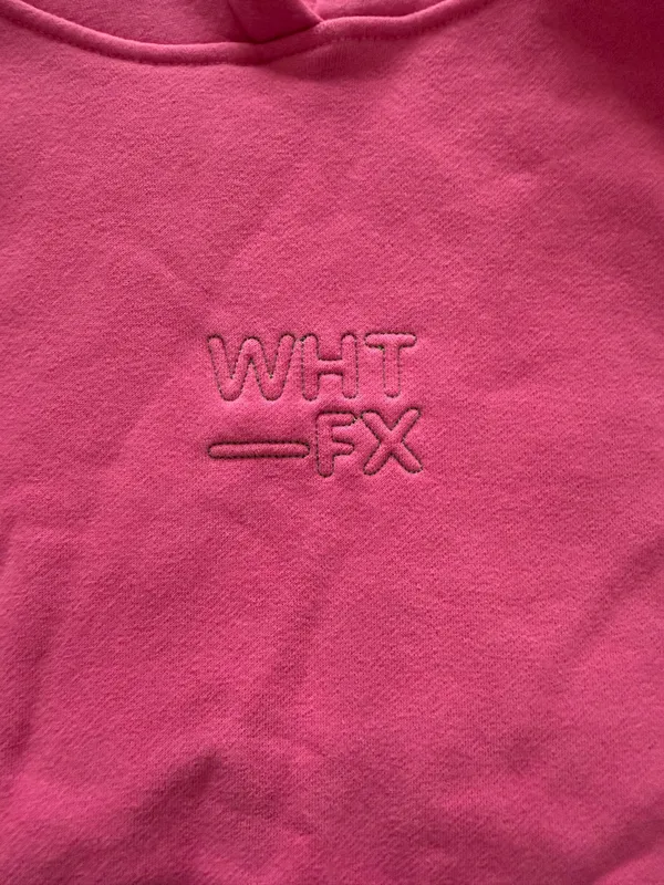 White Fox Boutique Sweatshirt - Image 2