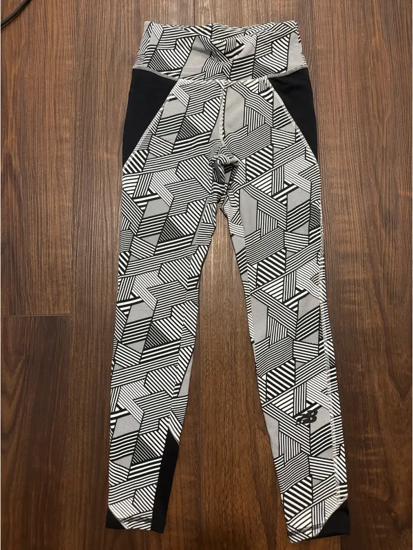 New Balance Leggings - Image 3