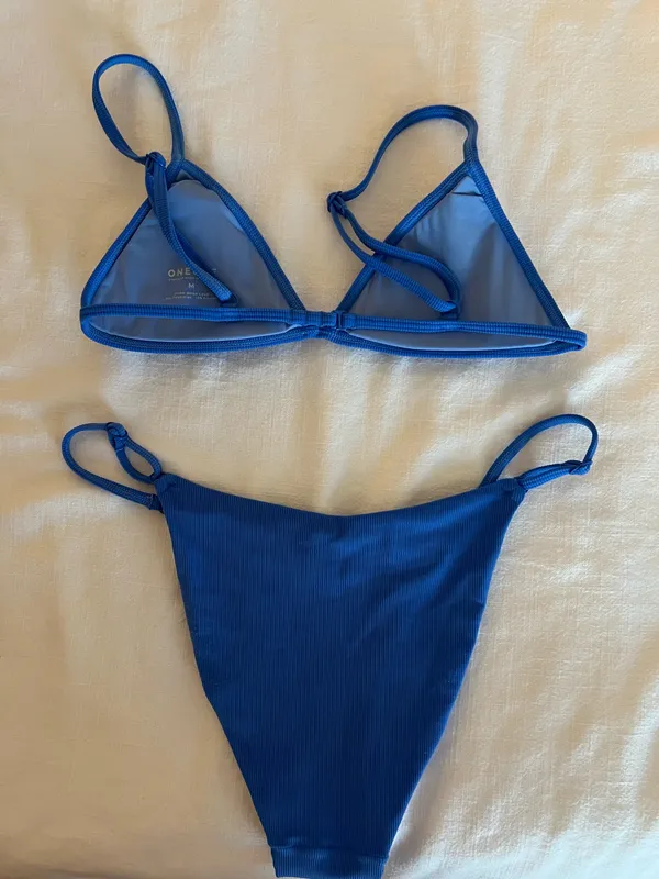 ONEONE Swimwear Set - Image 2