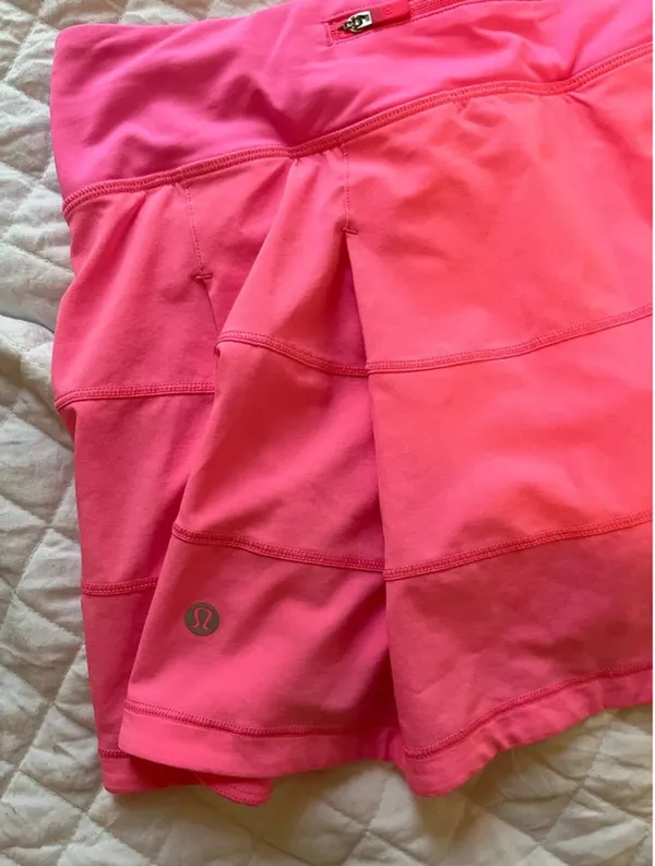Lululemon Skirt - Image 3