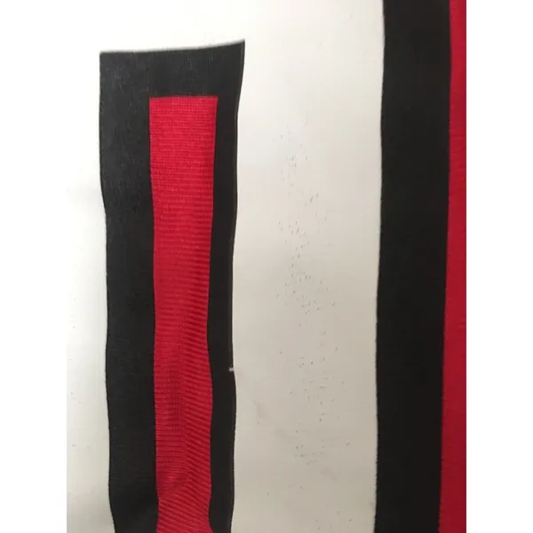 Atlanta Falcons #00 Women's Jersey Shirt NFL Size Large Red - Image 12