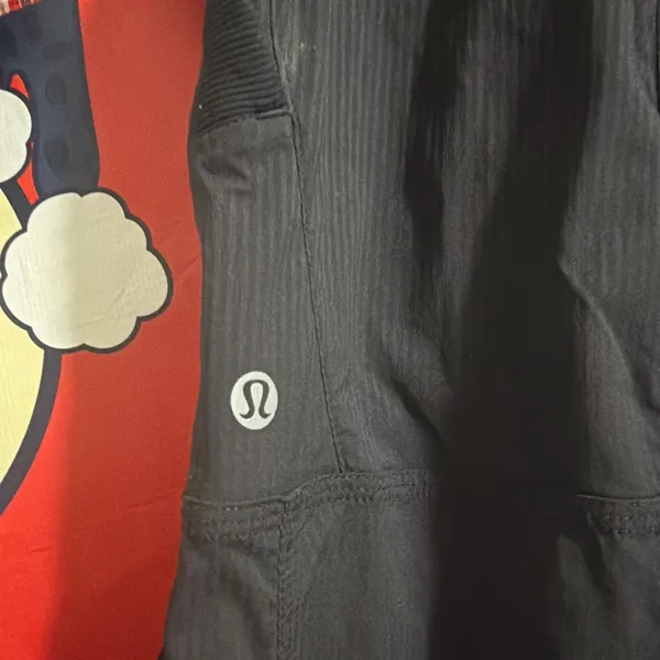 Lululemon Dance Studio Pants - Image 3