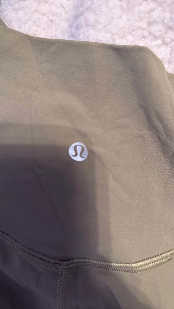 Lululemon Leggings Align 25" - Image 2