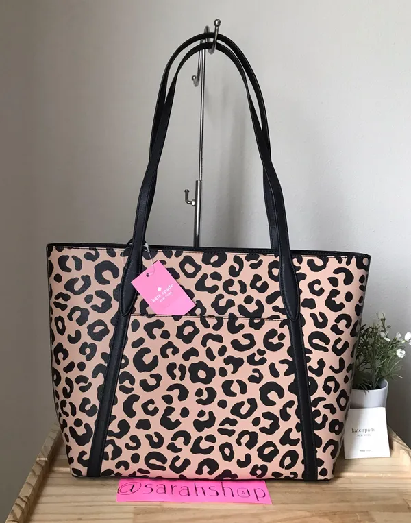 Kate Spade Purse - Image 3
