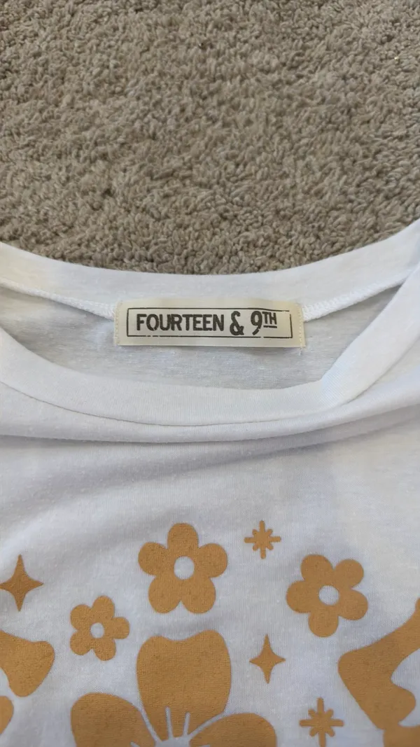 Lizard Thicket Top - Image 4