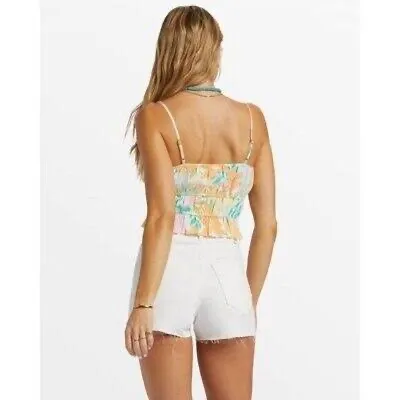 Billabong sunkissed cami - Image 5