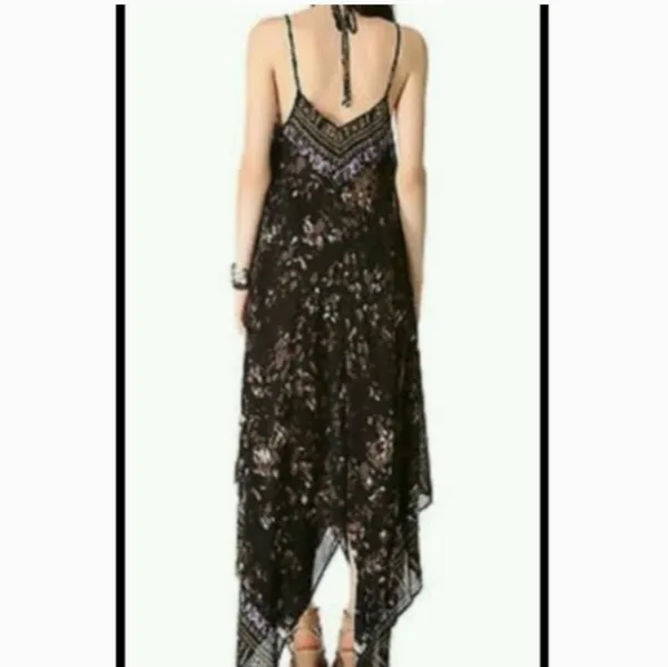 Free People Wild Divine maxi dress - Image 7