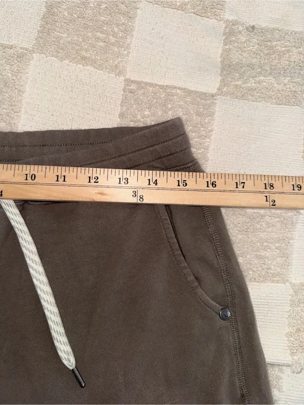 Vuori Laguna‎ Joggers size M - Image 4