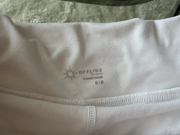 Aerie Offline Shorts - Image 2
