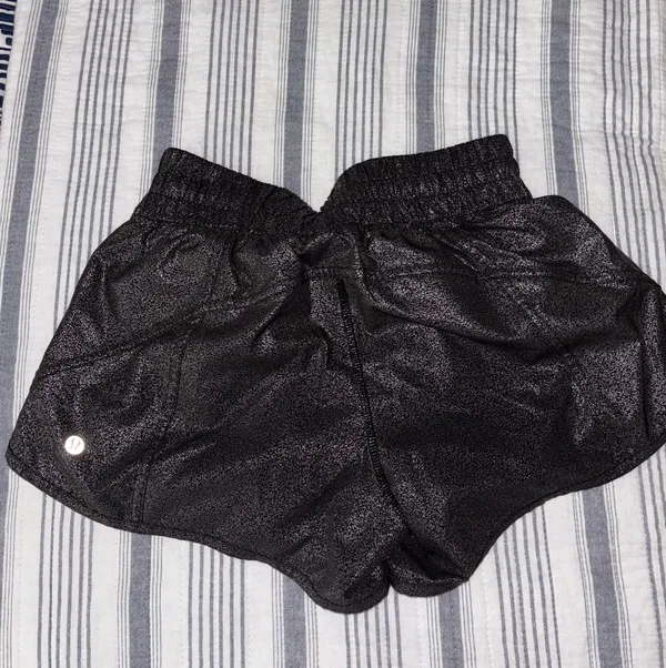 Lululemon Shorts Tracker - Image 3