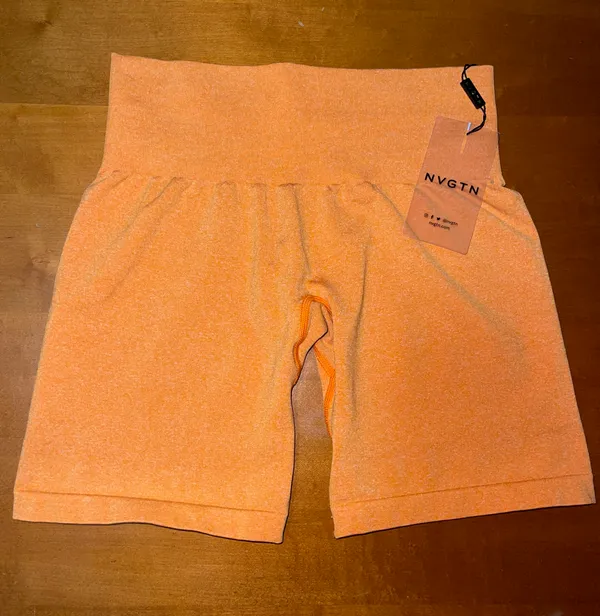 NVGTN Shorts - Image 2