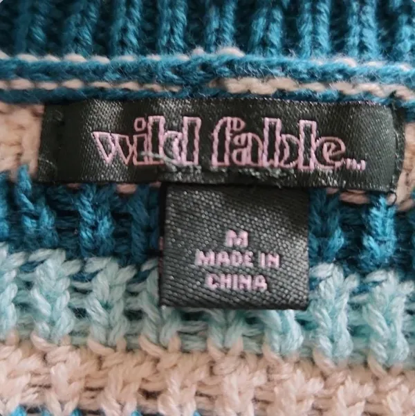 Wild Fable Two Piece Knit Set - Image 5