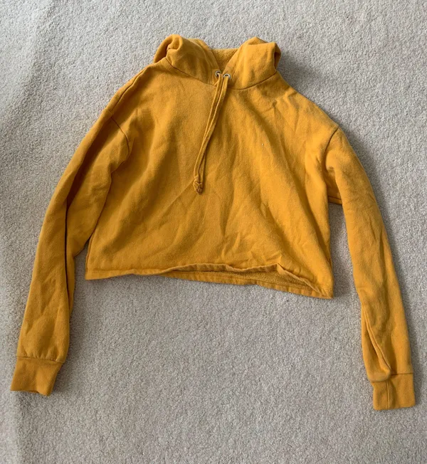 H&M Hoodie - Image 2