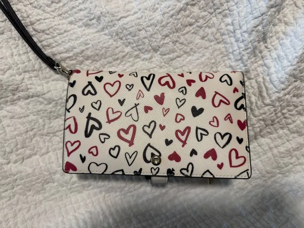 Kate Spade Clutch - Image 6
