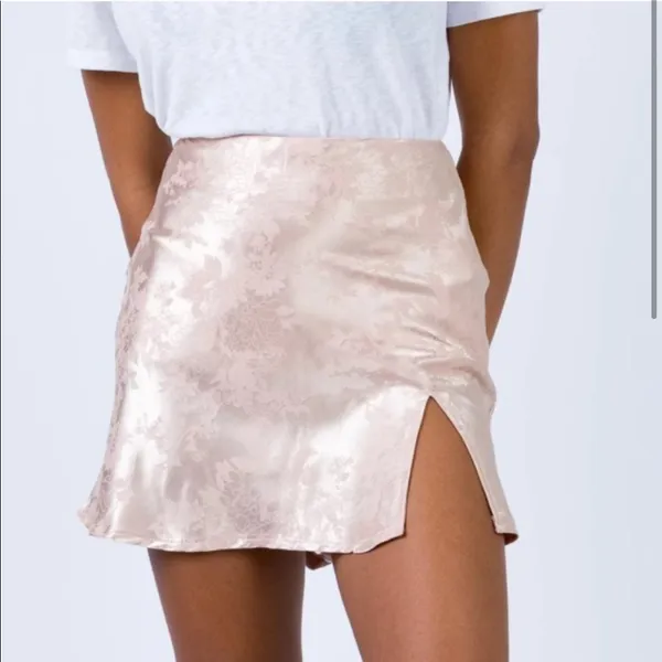 Princess Polly Janus mini skirt - Image 4