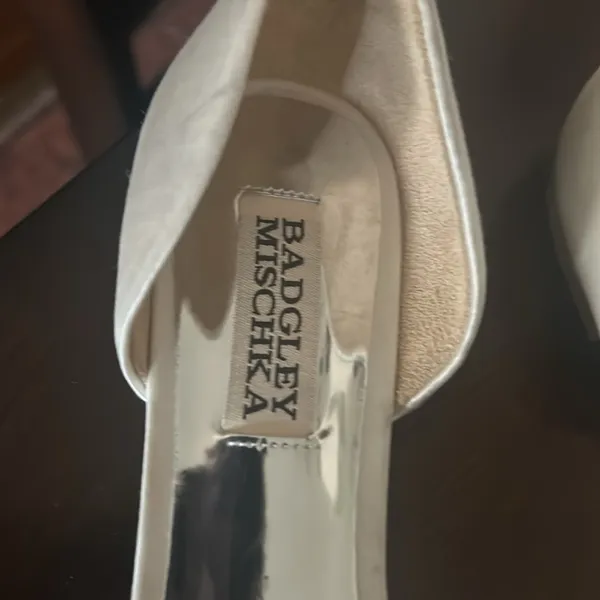 Wedding shoes - Image 4