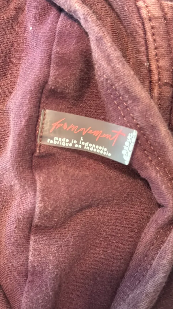 Free People Skirt Mini - Image 3