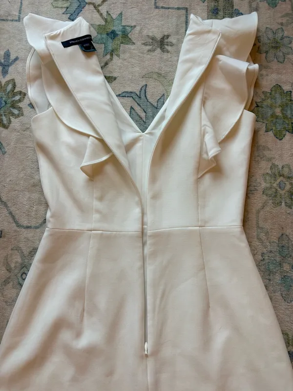 French Connection Dress - Image 4