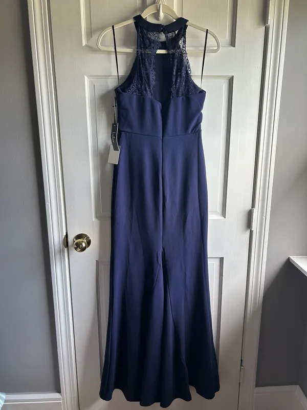 lulus formal gown dress - Image 2