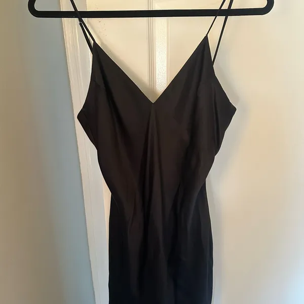 Cami nyc Nadia slip dress - Image 5