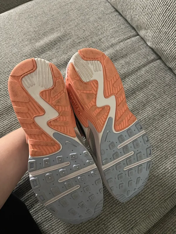 Nike Air Max - Image 4