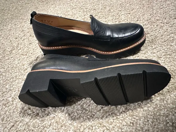 NATURALIZER WOMENS DARRY LOAFER - Image 2
