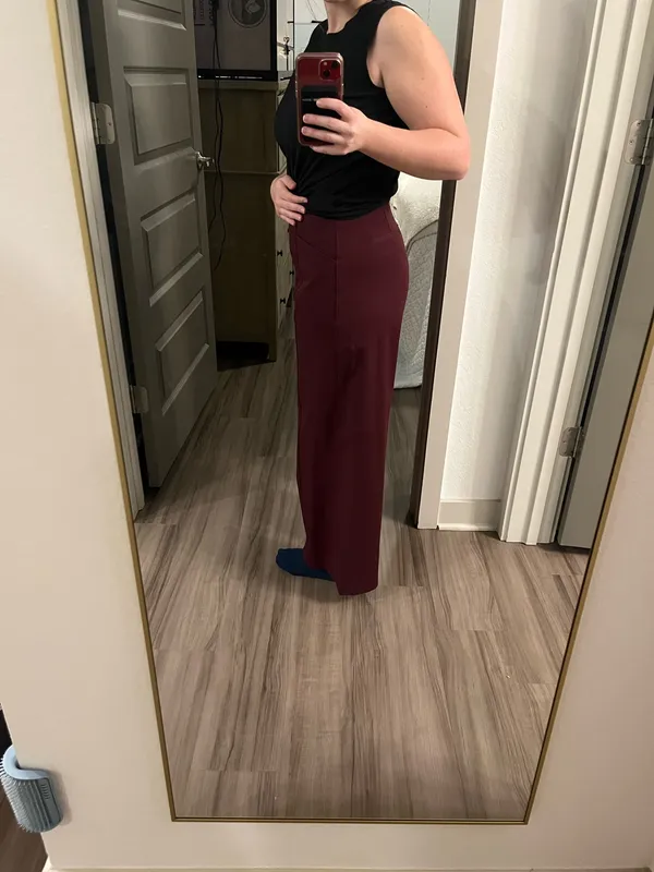 old navy pants - Image 5